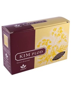 Suban Kim plod