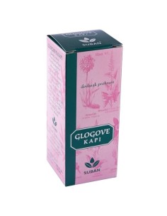 Suban Glogove kapi za srce
