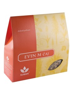 Suban Evin M caj za menstrualne tegobe