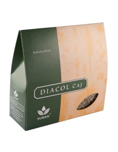 Suban Diacol caj za zatvaranje