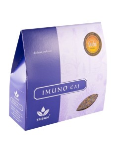 Suban Imuno caj za podizanje imuniteta