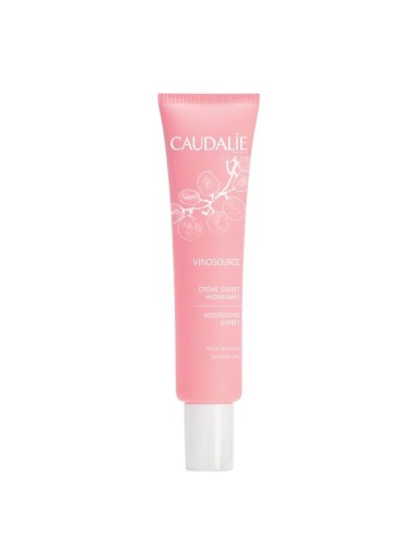 Caudalie Vinosource Sorbet krema