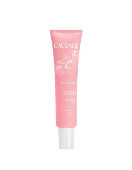 Caudalie Vinosource Sorbet krema