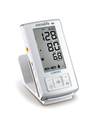 Microlife Tlakomjer BP A6 PC za nadlakticu + adapter PROMO