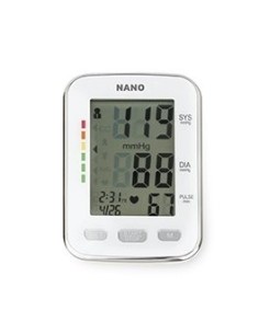 Nano V2 Basic BSP-13 tlakomjer za nadlakticu