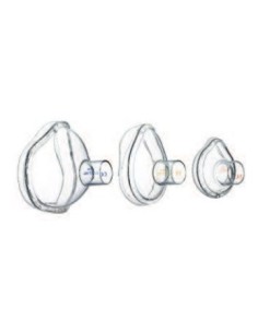 Philips Lite Touch  Maska za OptiChamber Diamond komoru