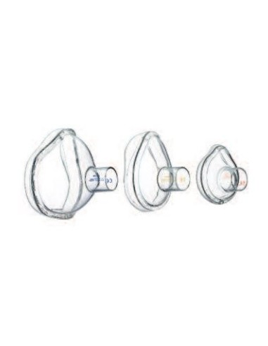 Philips Lite Touch  Maska za OptiChamber Diamond komoru