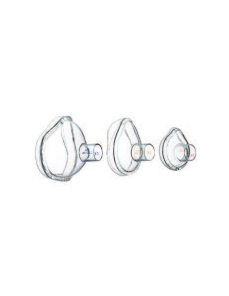 Philips Lite Touch  Maska za OptiChamber Diamond komoru