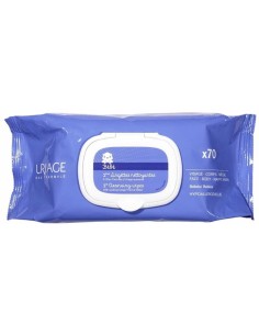 Uriage Baby Prve vlažne maramice