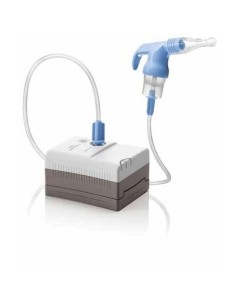 Philips Inhalator kompresorski InnoSpire Mini + baterija