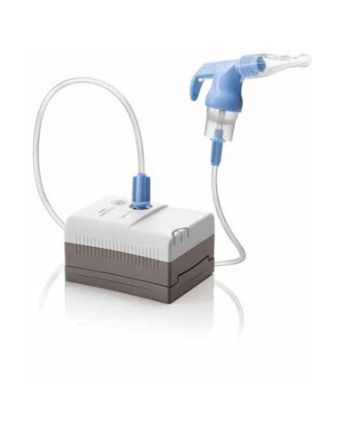 Philips Inhalator kompresorski InnoSpire Mini + baterija