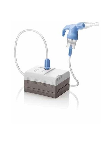 Philips Inhalator kompresorski InnoSpire Mini + baterija
