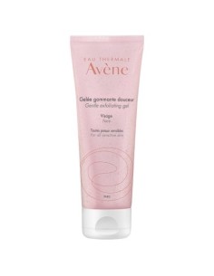 Avene Blagi gel za eksfolijaciju