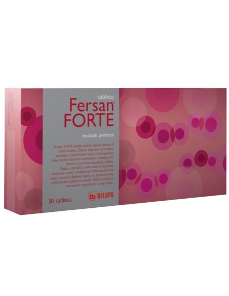 Fersan Forte