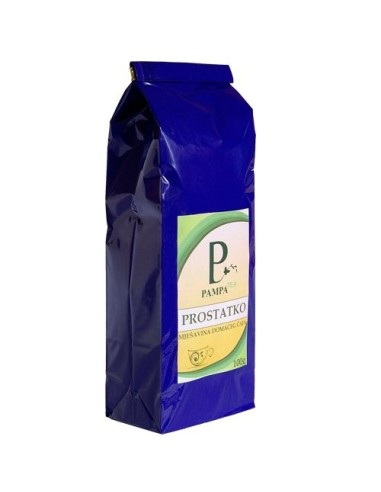 Pampa Tea Prostatko čaj