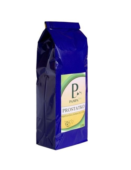 Pampa Tea Prostatko čaj