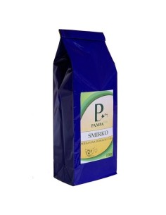 Pampa Tea Smirko čaj