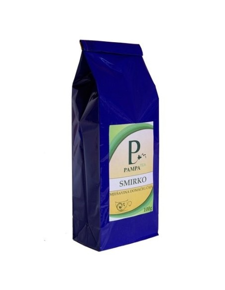 Pampa Tea Smirko čaj