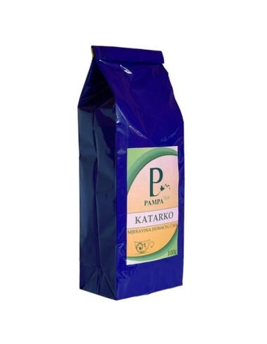 Pampa Tea Katarko Čaj