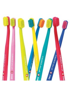 Curaprox 5460 Ultra Soft cetkica za zube