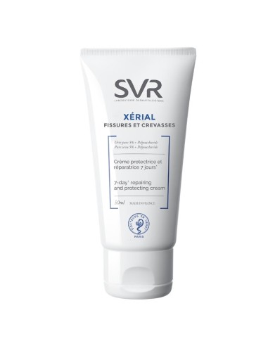 SVR Xerial Krema za o
