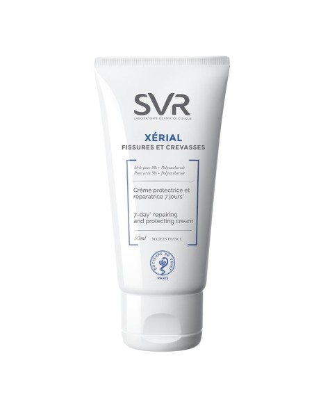 SVR Xerial Krema za o