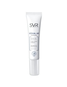 SVR Xerial 40 Krema za zadebljale nokte