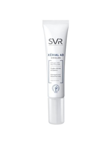 SVR Xerial 40 Krema za zadebljale nokte