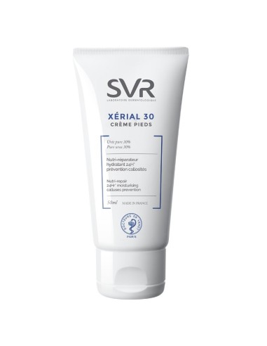 SVR Xerial 30 Krema za stopala
