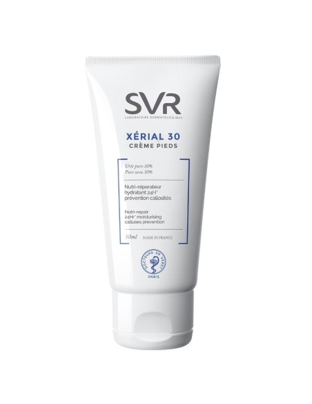 SVR Xerial 30 Krema za stopala