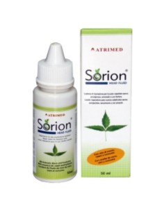 Sorion losion