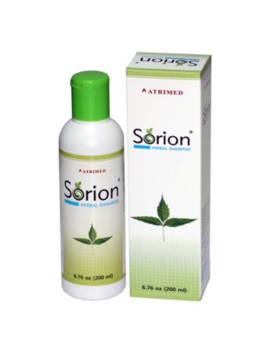 Sorion šampon