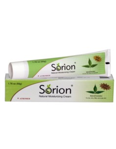 Sorion Sensitive krema