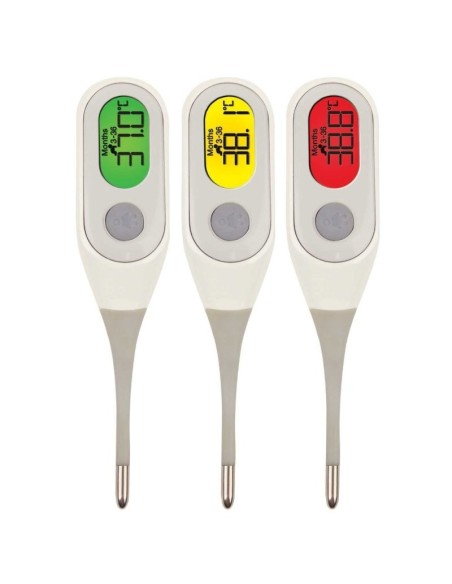 Braun Toplomjer digitalni flexi PRT 2000