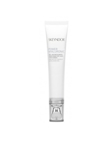 Skeyndor Power Hyaluronic gel oko očiju