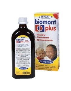 Biomont Plus Elixir