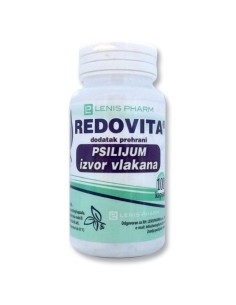 Lenis Redovita kapsule