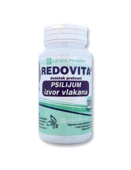 Lenis Redovita kapsule