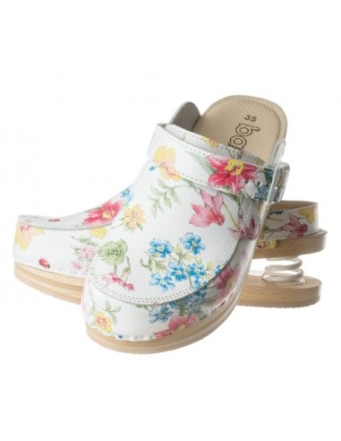 Baldo Klompe B5/19/01/19