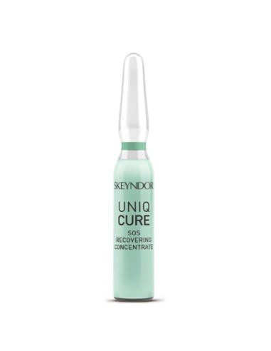 Skeyndor Uniqcure SOS Recovering Concentrate