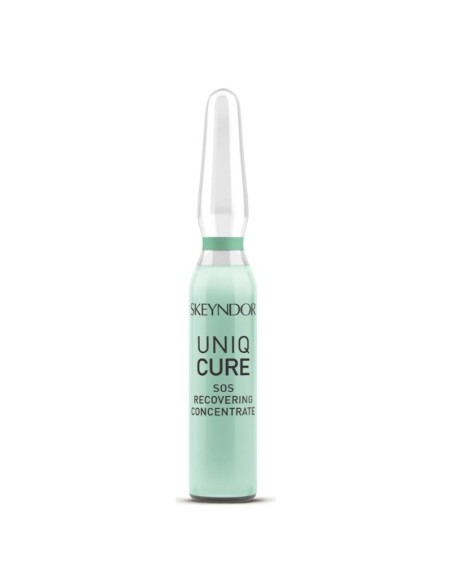 Skeyndor Uniqcure SOS Recovering Concentrate