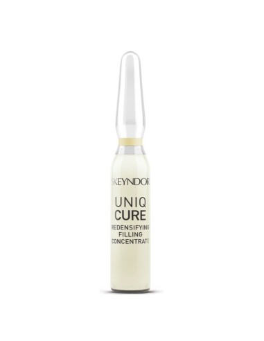 Skeyndor Uniqcure Redensifying Filling Concentrate