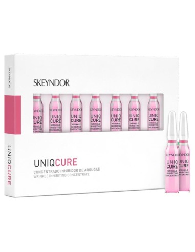 Skeyndor Uniqcure Wrinkle Inhibiting Concentrate