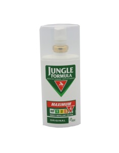 Jungle Formula Sprej protiv komaraca