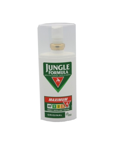 Jungle Formula Sprej protiv komaraca