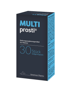 Multiprosti Genericon kapsule
