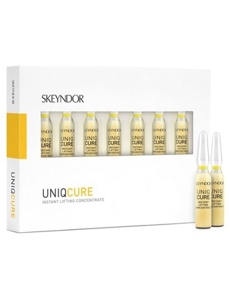 Skeyndor Uniqcure Instant Lifting Concentrate