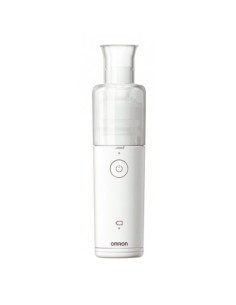 Omron InhalatorMicroAir U100