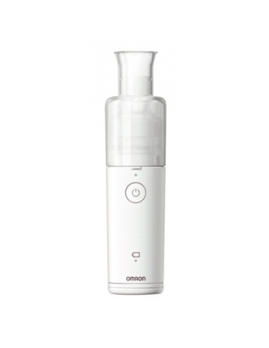 Omron InhalatorMicroAir U100