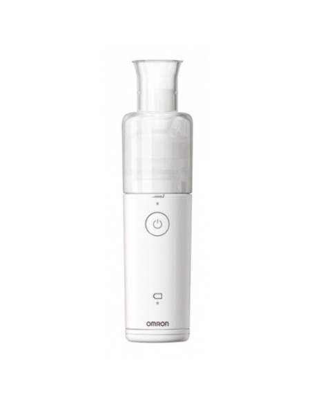 Omron InhalatorMicroAir U100